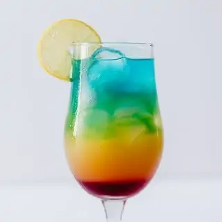 20 best Blue Curaçao cocktails