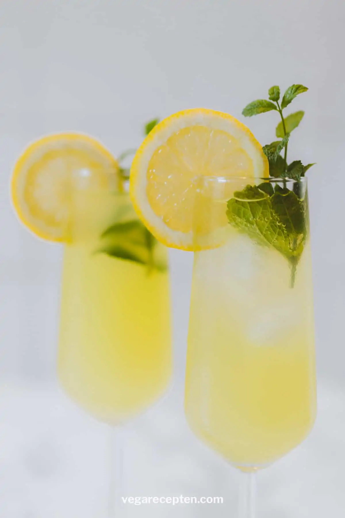 Beste limoncello cocktail