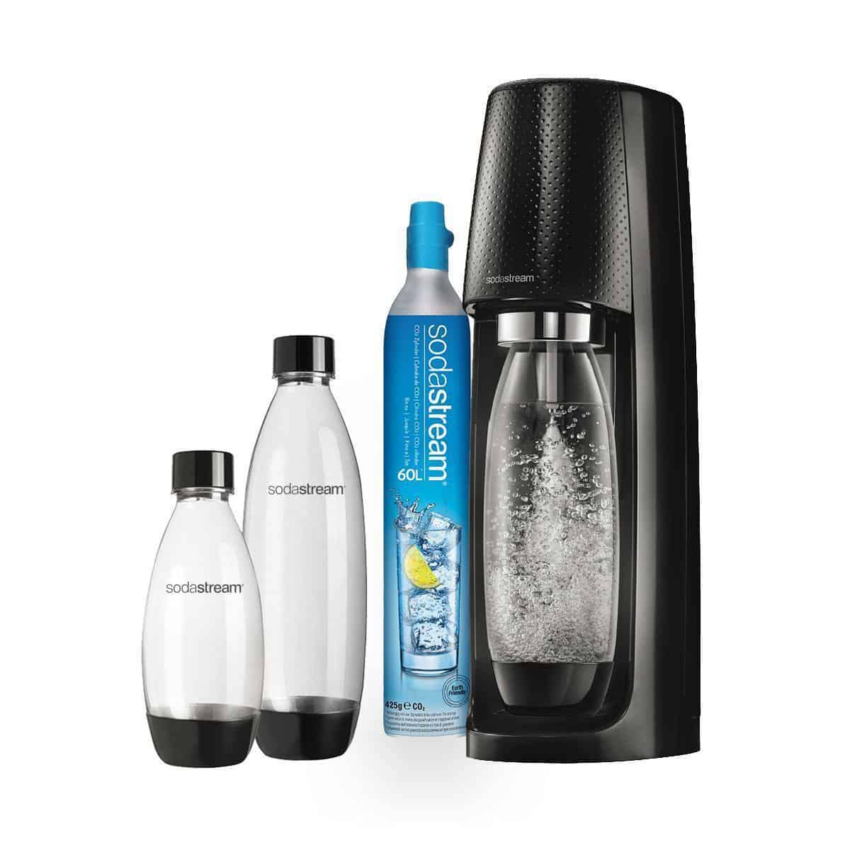 SodaStream