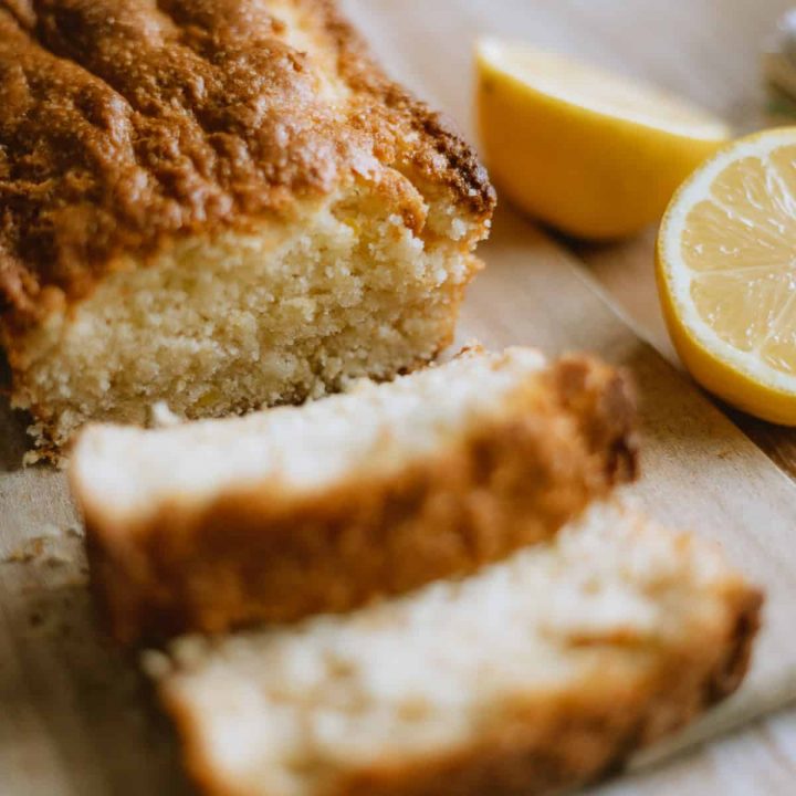 Cake zonder ei recept Vega Recepten
