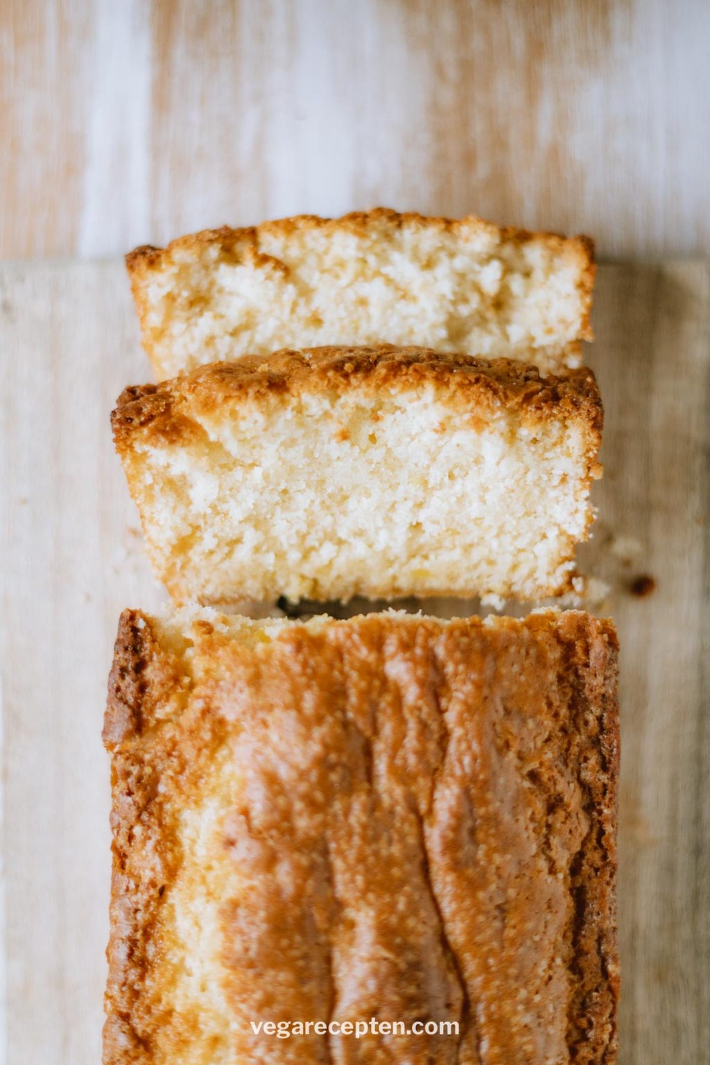 Cake zonder ei recept Vega Recepten