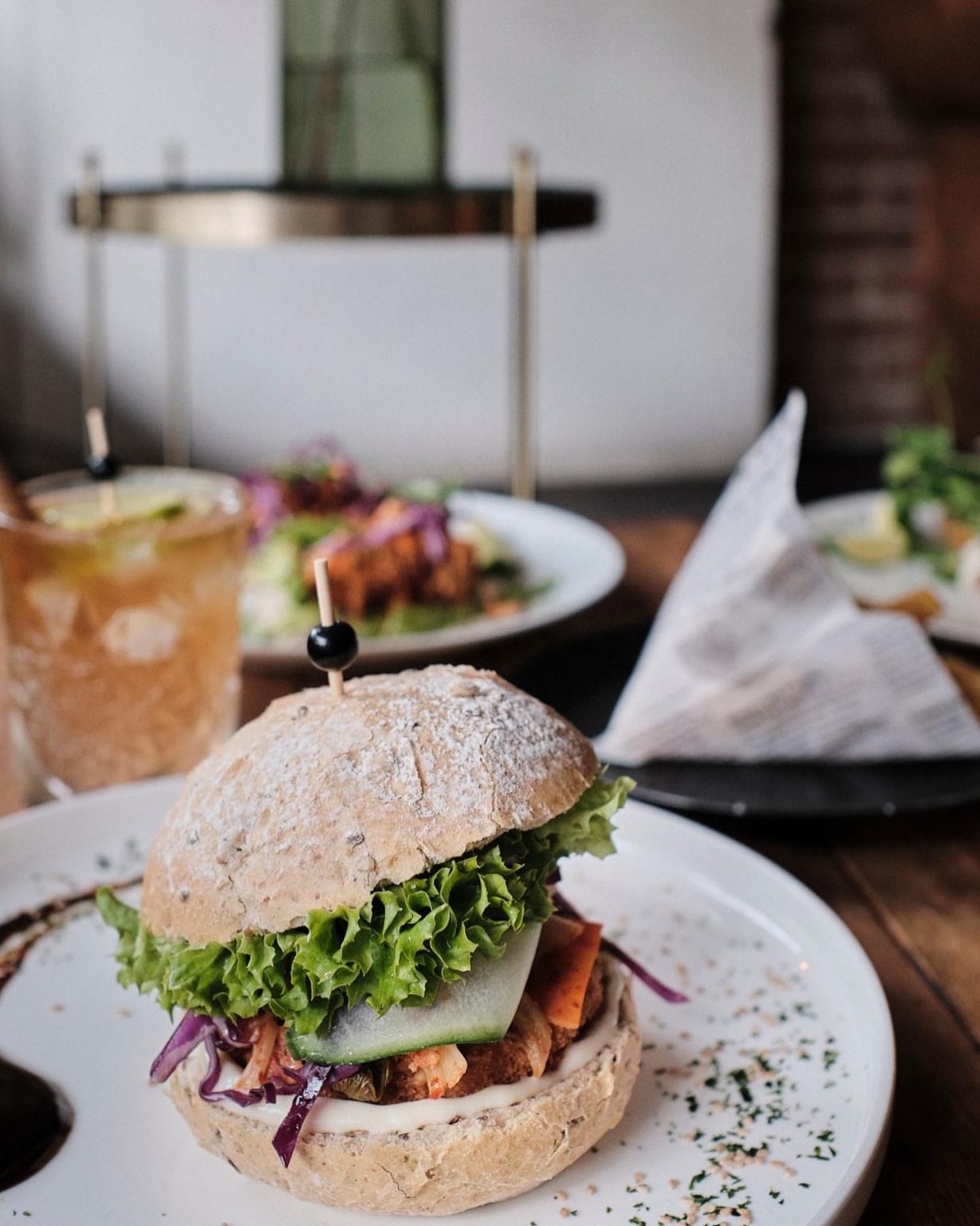 Vegan Amsterdam The 35+ Best Vegan Restaurants in Amsterdam