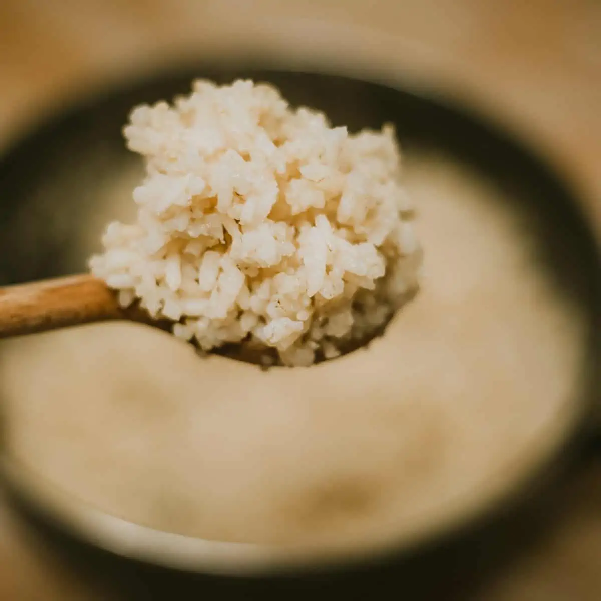 Rijst koken in een pan tips