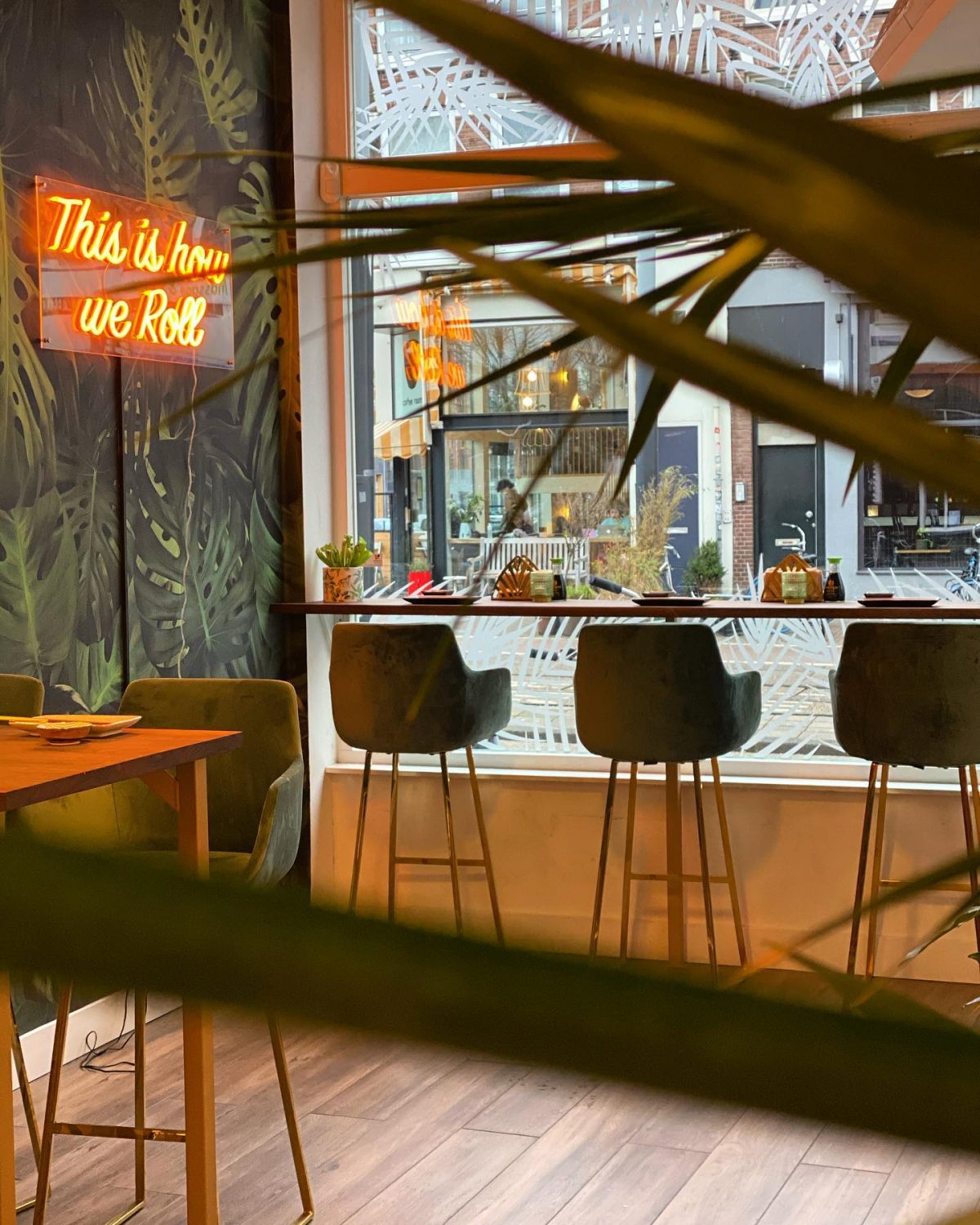 Vegan Amsterdam The 35+ Best Vegan Restaurants in Amsterdam