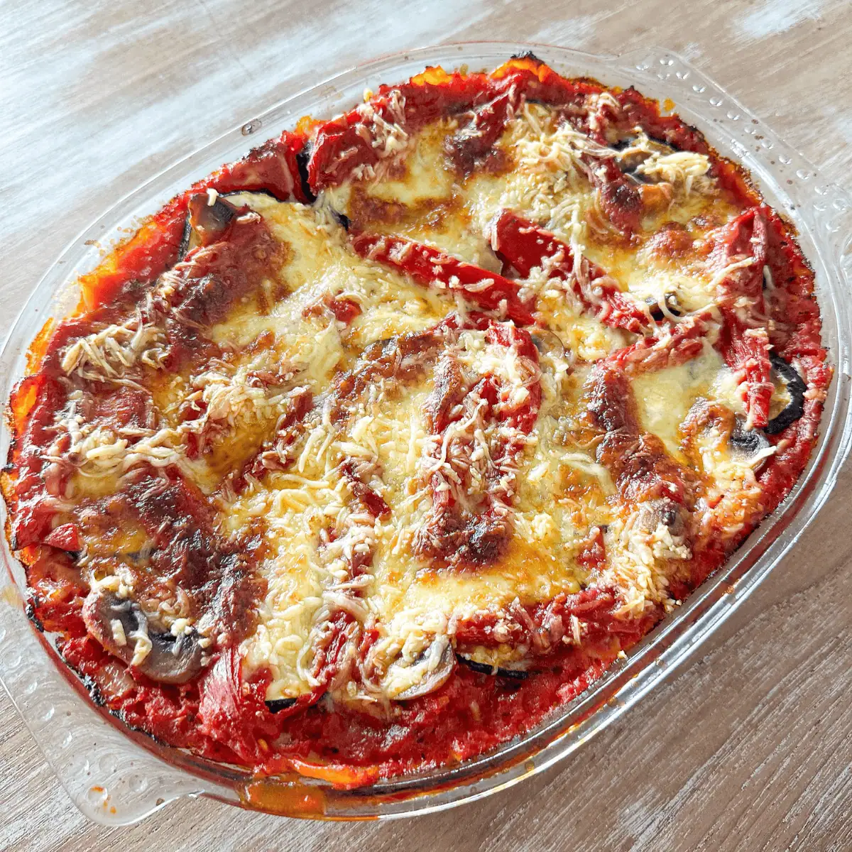 Vegetarische lasagne recept lasagne maken