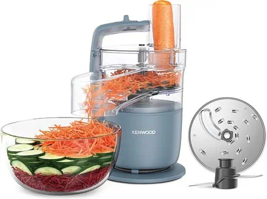 Foodprocessor